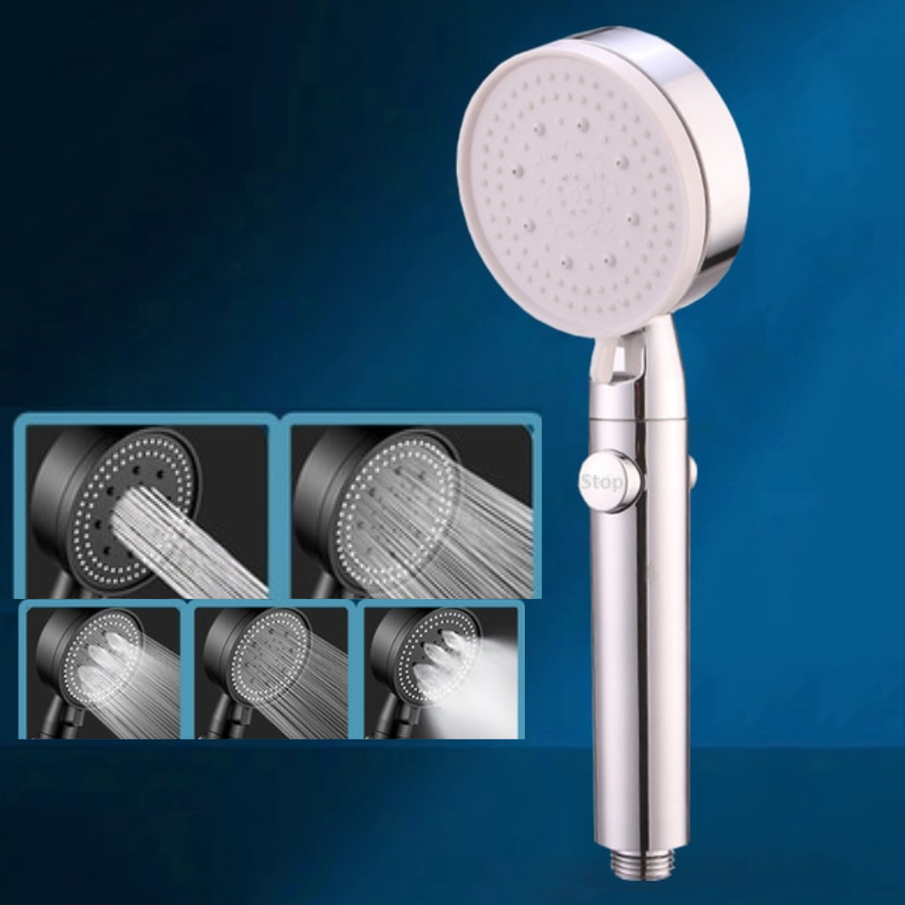VIMEDA | High-Pressure Showerhead™