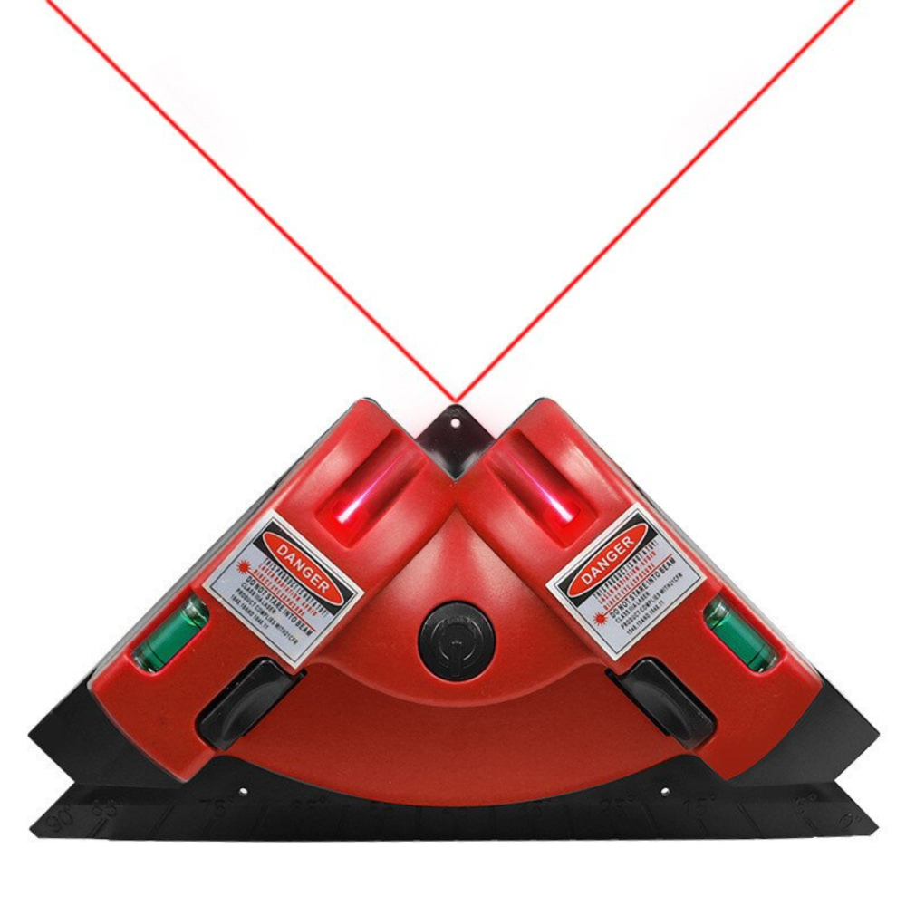 VIMEDA | 90° Laser Level™