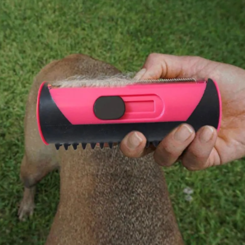 VIMEDA | Silky Pet Comb™