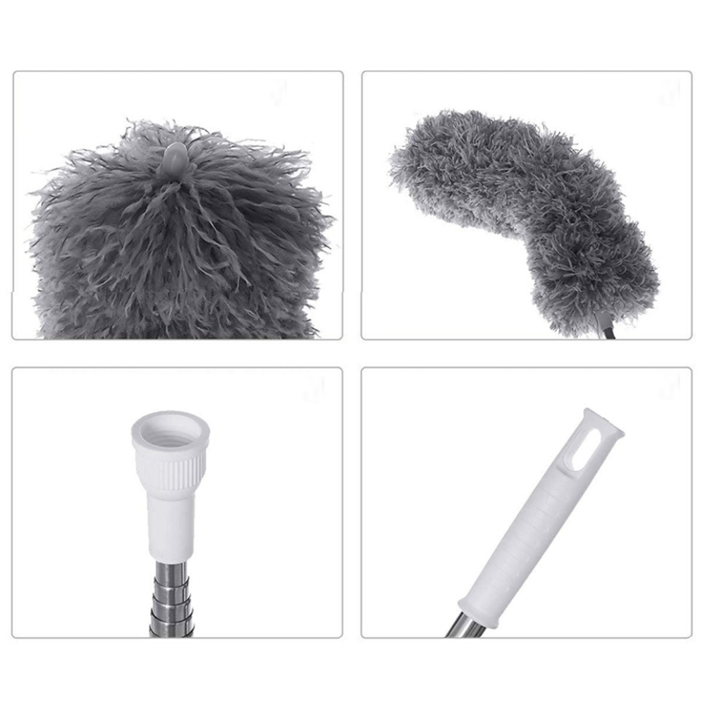 VIMEDA | Extendable Duster™
