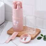 VIMEDA | Toiletry Travel Capsule™