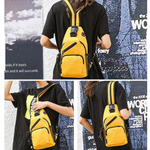 VIMEDA | Crossbody Sling Bag™