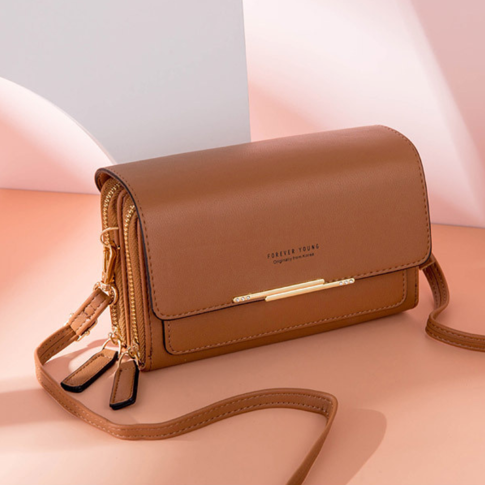 VIMEDA | Crossbody Clutch Bag™