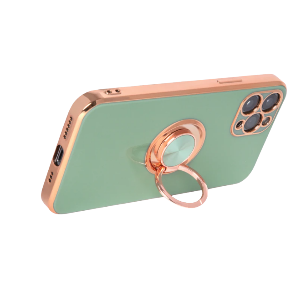 VIMEDA | Classy Ring iPhone Case™