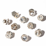 VIMEDA | 10-Piece Brooch Pins™