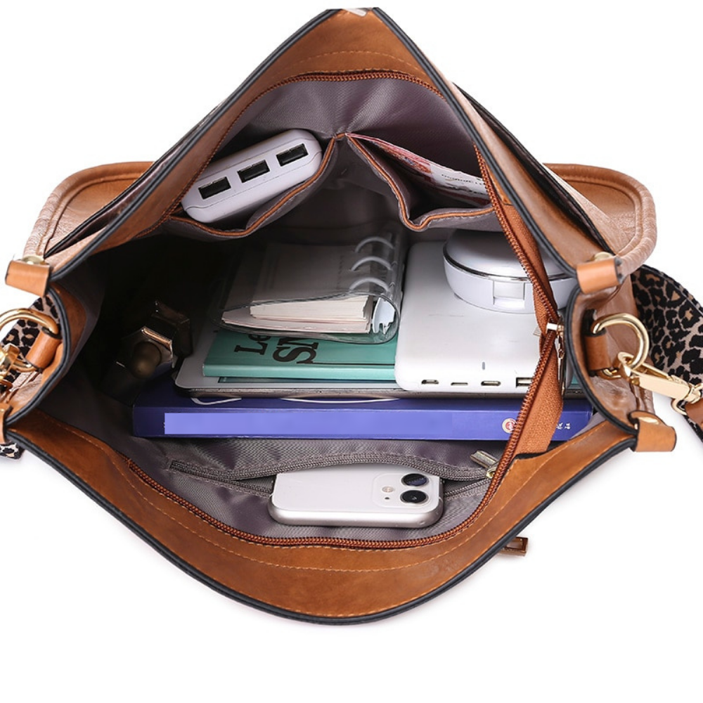 VIMEDA | Crossbody Messenger Bag™