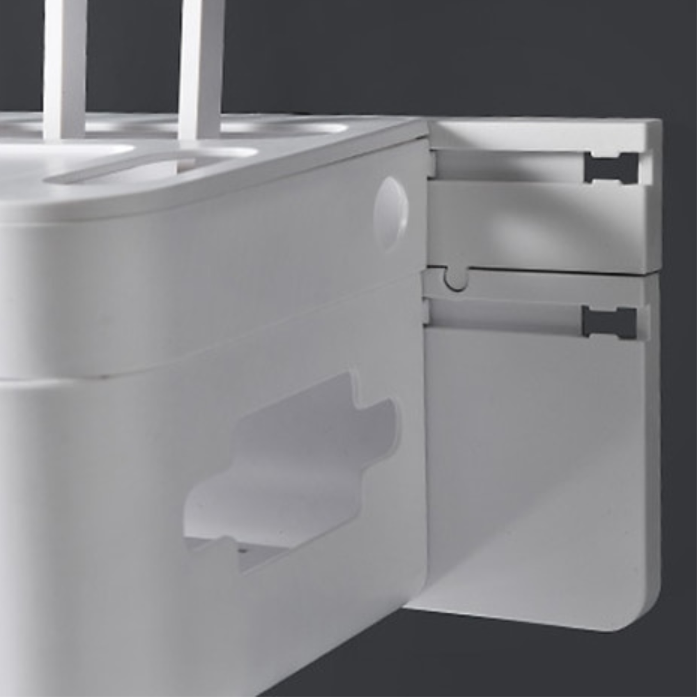 VIMEDA | Floating Wifi Shelf™