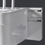VIMEDA | Floating Wifi Shelf™