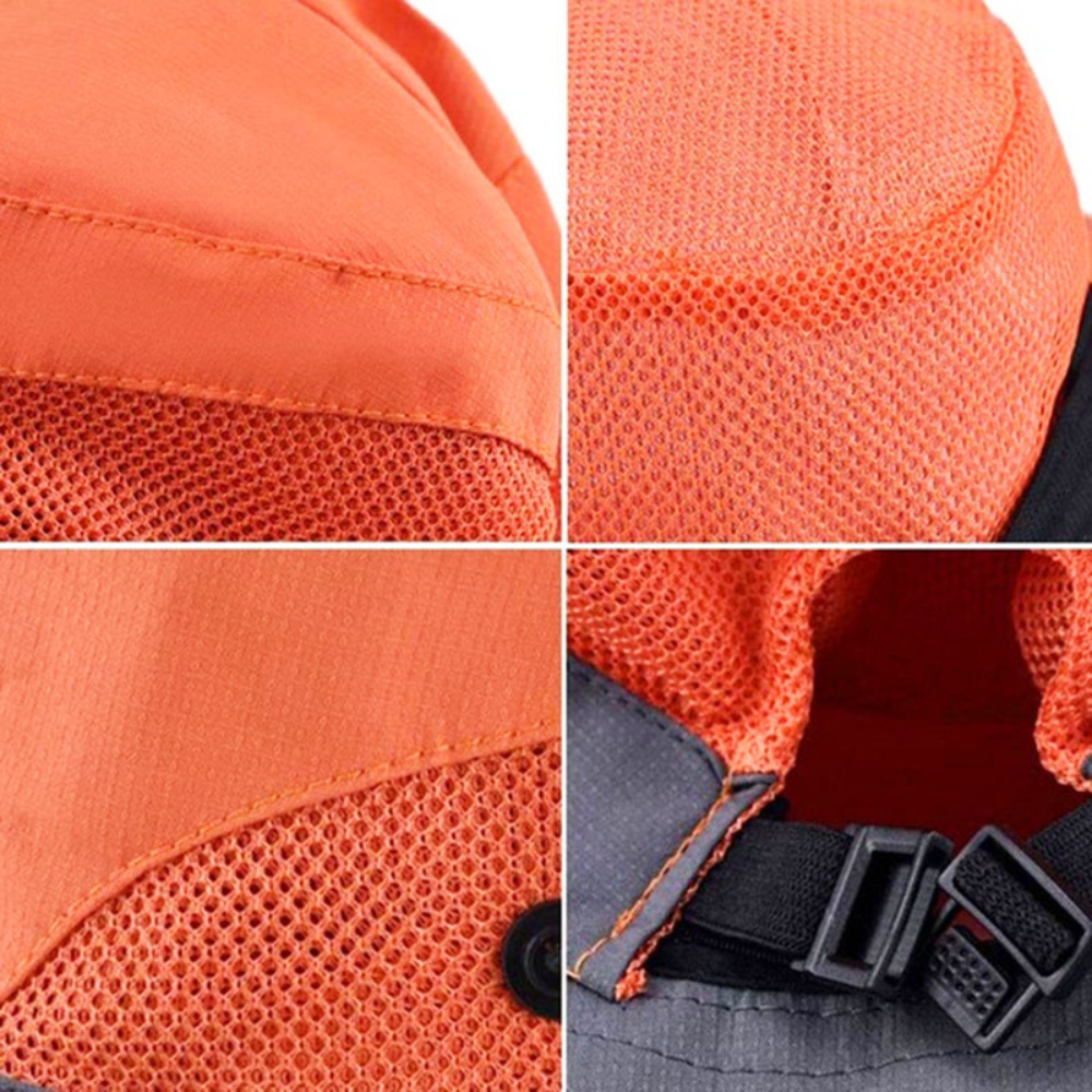 VIMEDA | UV Sun Hat™