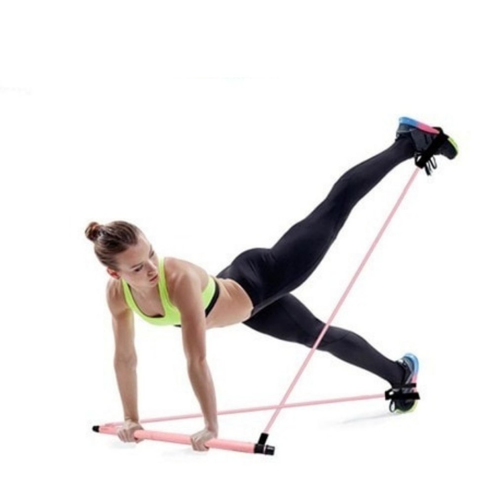 VIMEDA | Pilates Resistance Bar™