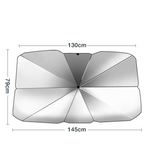 VIMEDA | Windshield Sunshade™