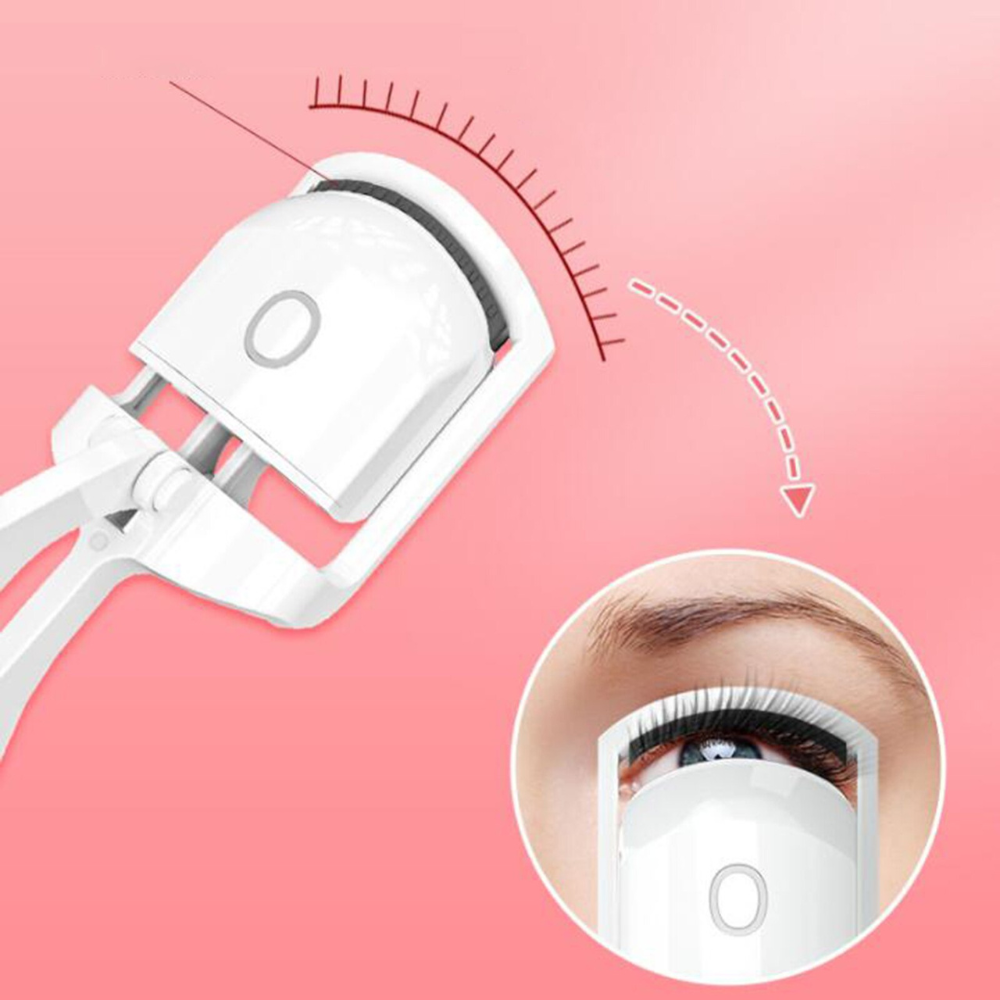 VIMEDA | Magic Eyelash Curler™