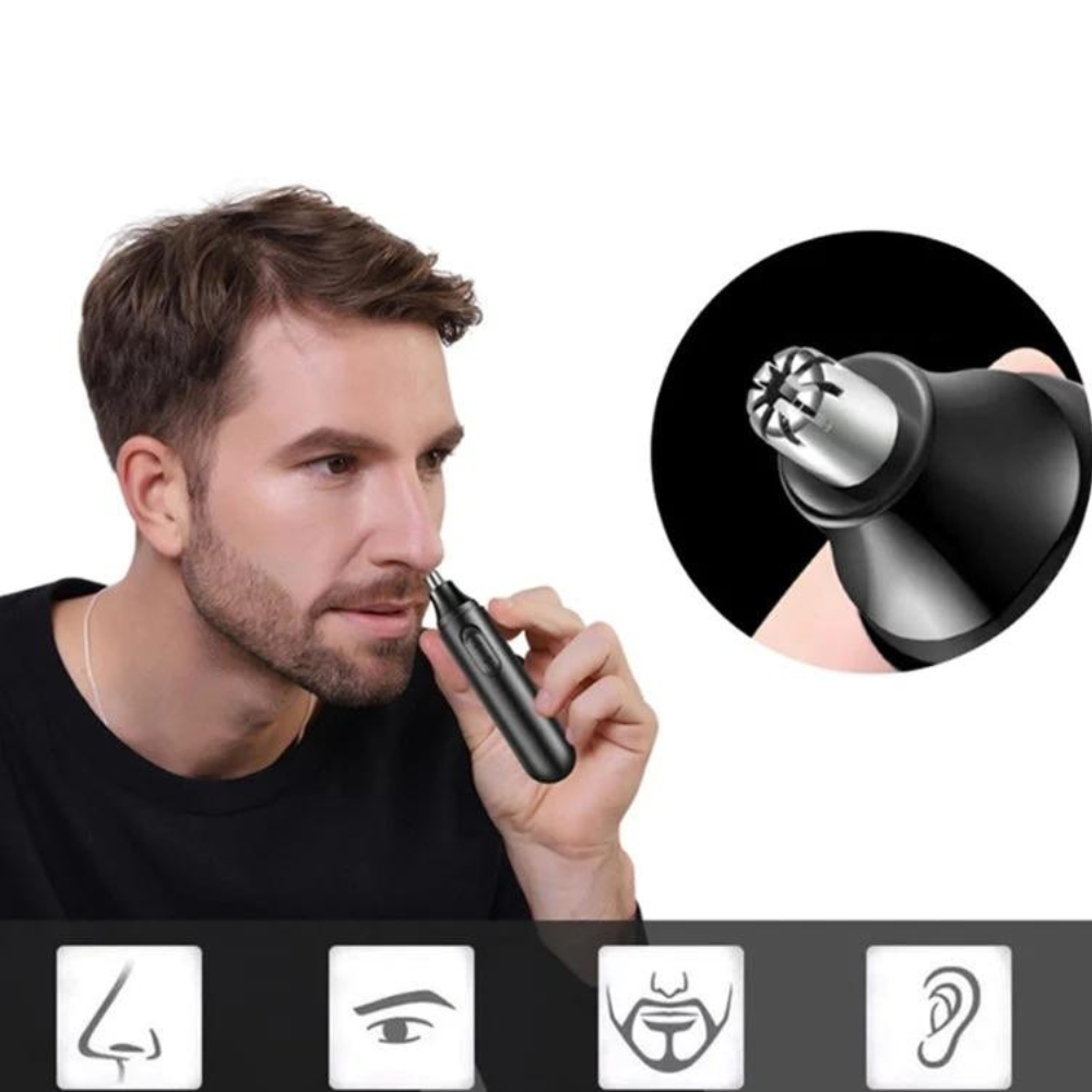 VIMEDA | Electric Nose Trimmer™