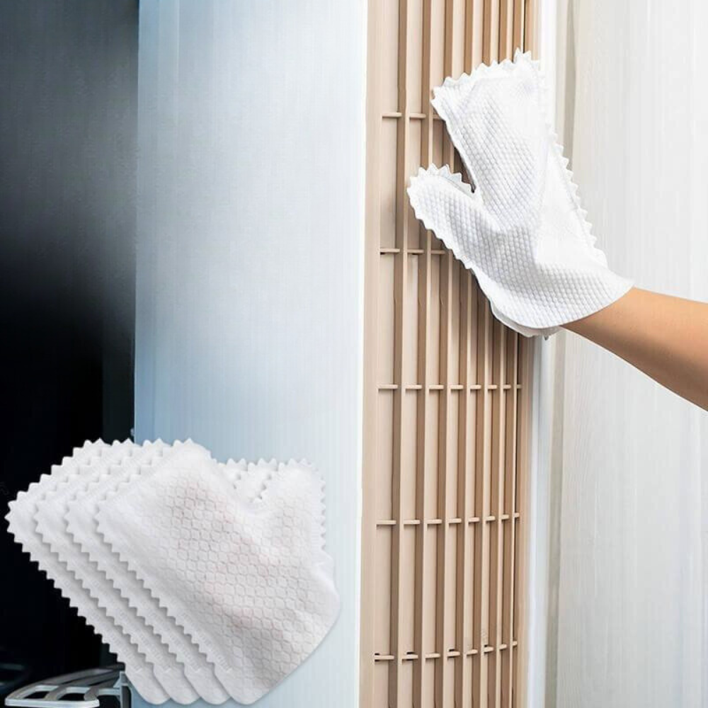 VIMEDA | Reusable Cleaning Gloves™ (10+10 GRATIS)