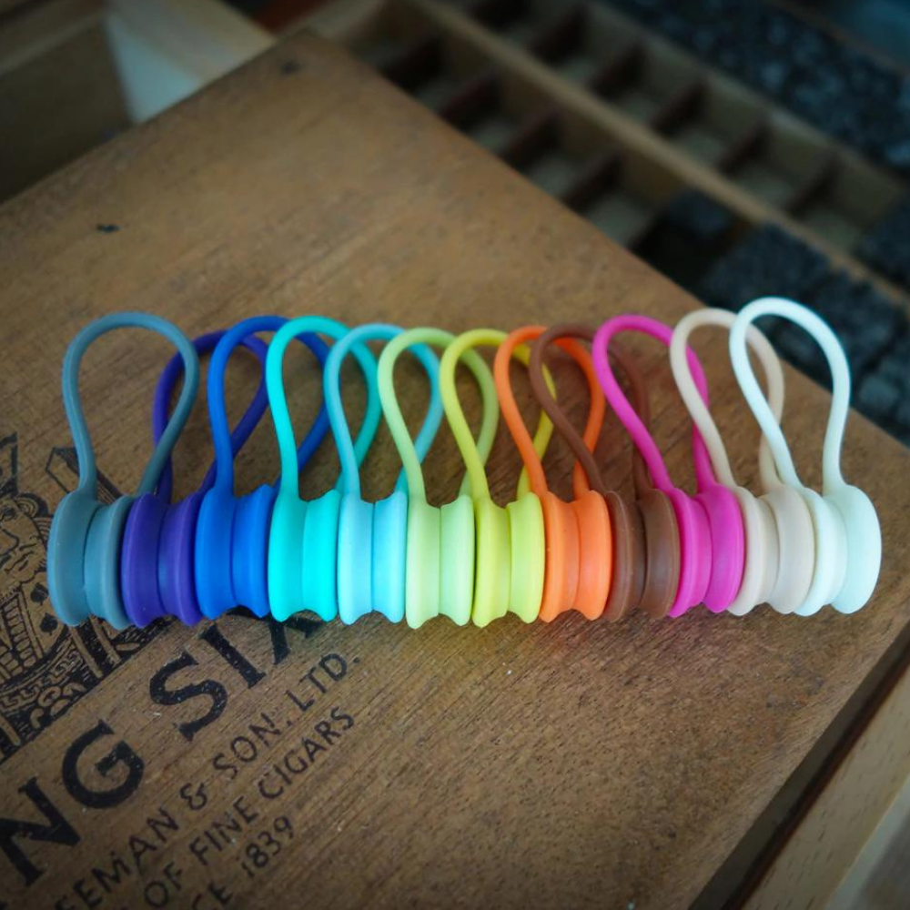 VIMEDA | Magnetic Cable Organizer™ (6+6 GRATIS)