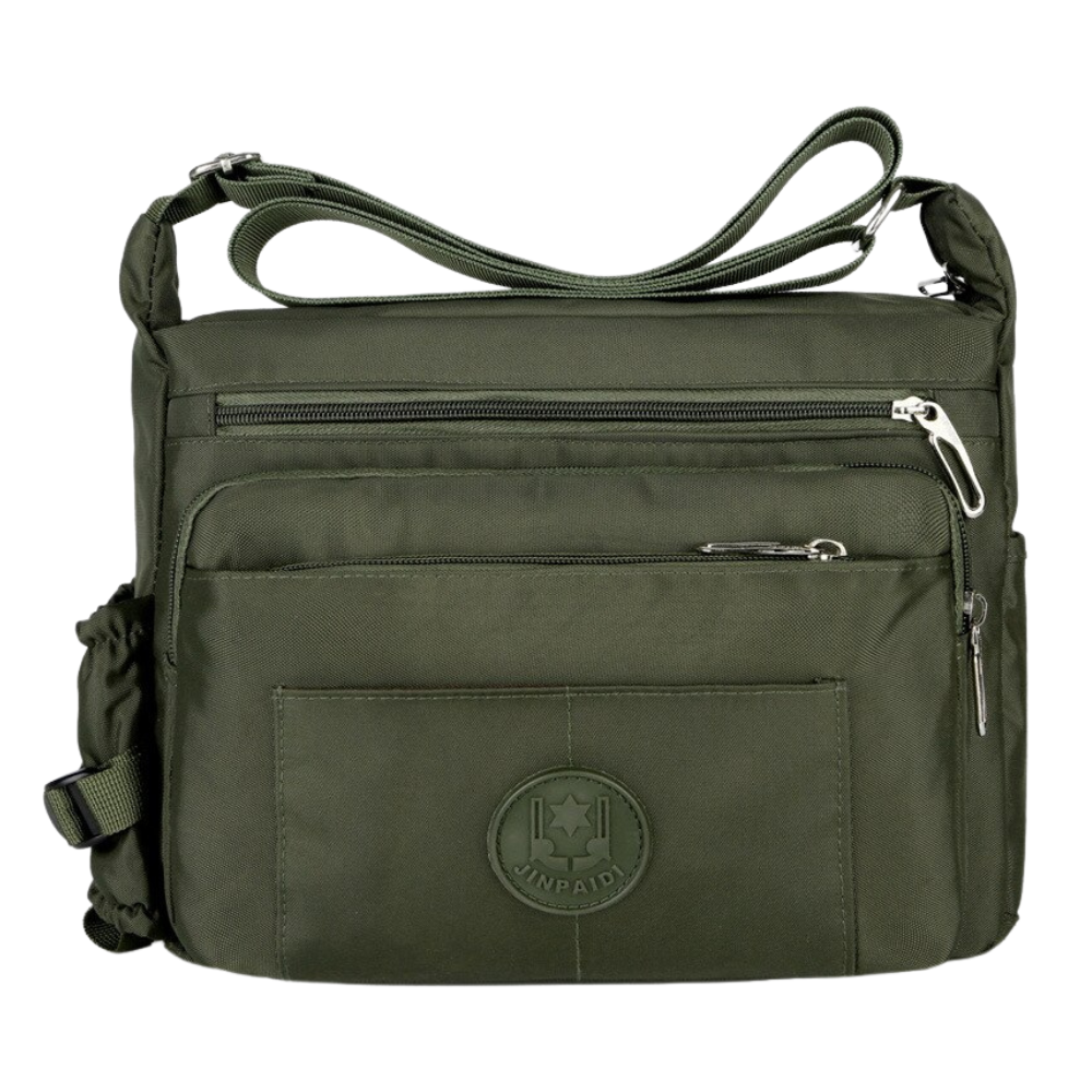 VIMEDA | Waterproof Messenger Bag™