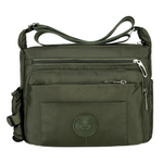 VIMEDA | Waterproof Messenger Bag™