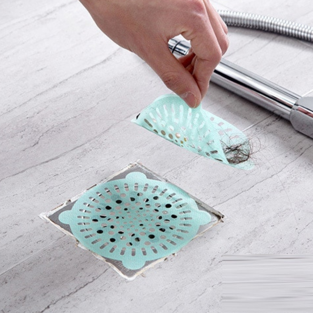 VIMEDA | Drain Filter Sticker™ (20+20 GRATIS)