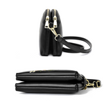 VIMEDA | Embroidered Crossbody Bag™