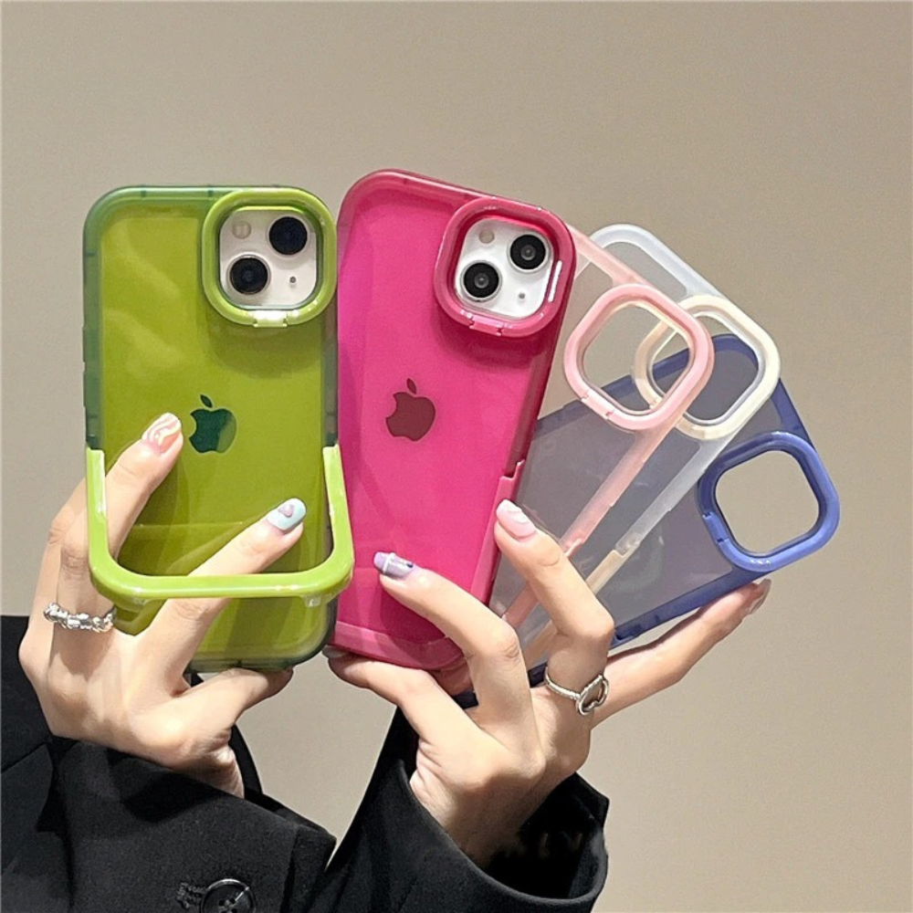 VIMEDA | Double Stand iPhone Case™
