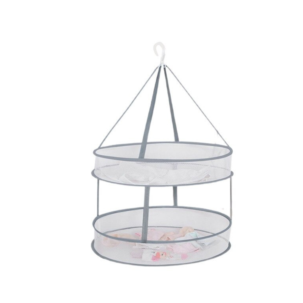 VIMEDA | 2-Layer Drying Basket™