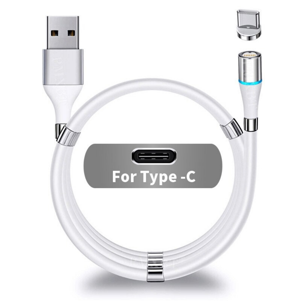 VIMEDA | Magnetic Charging Cable™ (1+1 GRATIS)