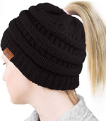 VIMEDA | Ponytail Beanie™ (1+1 GRATIS)