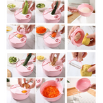 VIMEDA | 12-in-1 Vegetable Chopper™