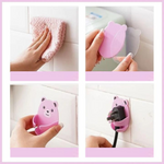 VIMEDA | Bear Cable Clips™ (4+4 GRATIS)