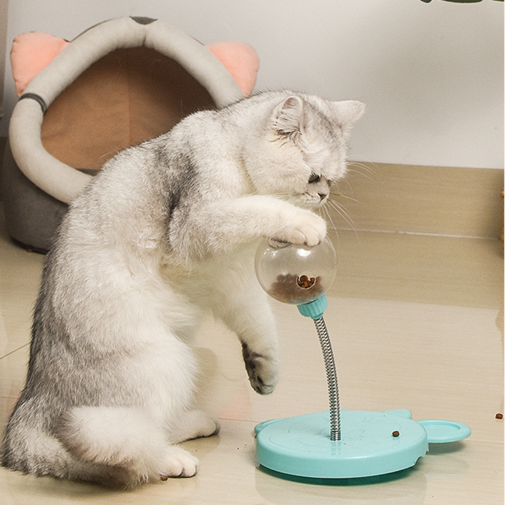 VIMEDA | Toy Cat Feeder™