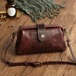 VIMEDA | Leather Wallet Bag™
