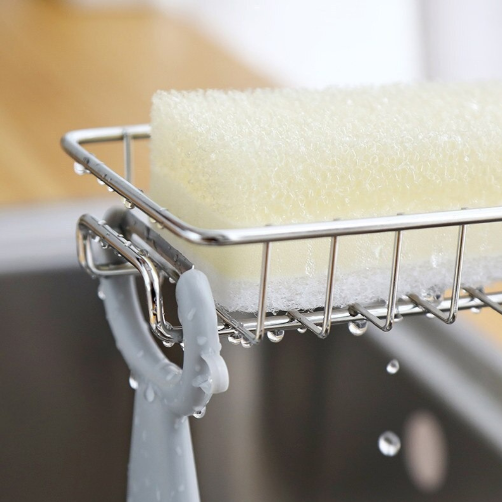 VIMEDA | Sink Sponge Caddy™
