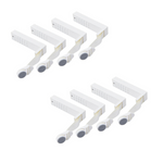 VIMEDA | 4-piece Sheet Holder™ (4+4 GRATIS)