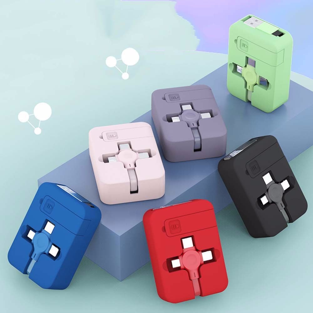 VIMEDA | 3-in-1 Power Charger™ (1+1 GRATIS)