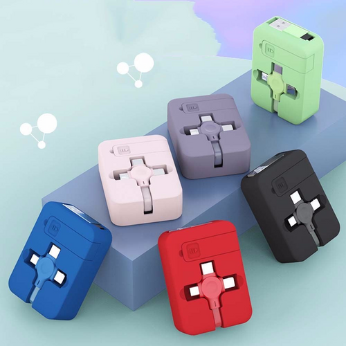 VIMEDA | 3-in-1 Power Charger™ (1+1 GRATIS)