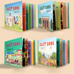 VIMEDA | Toddler's Busy Book™