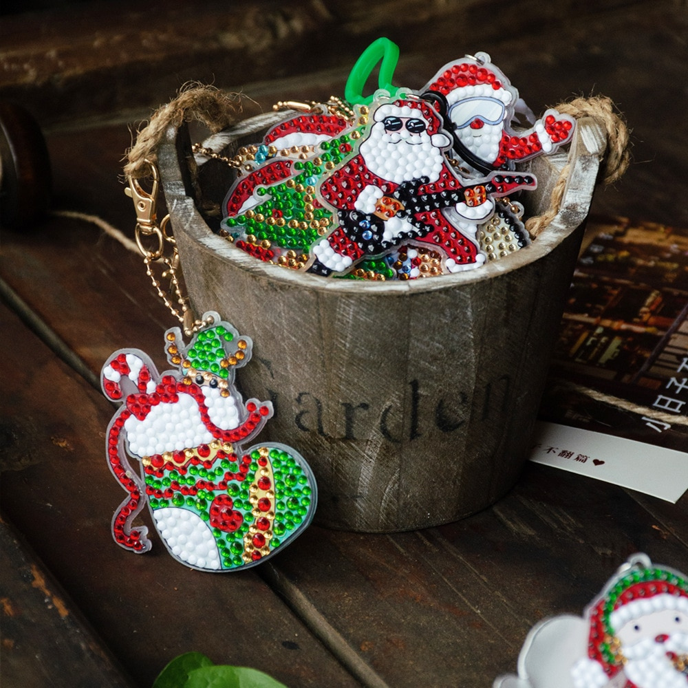 VIMEDA | DIY Holiday Paintings™