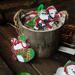 VIMEDA | DIY Holiday Paintings™