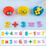 VIMEDA | Colorful Maths Board™
