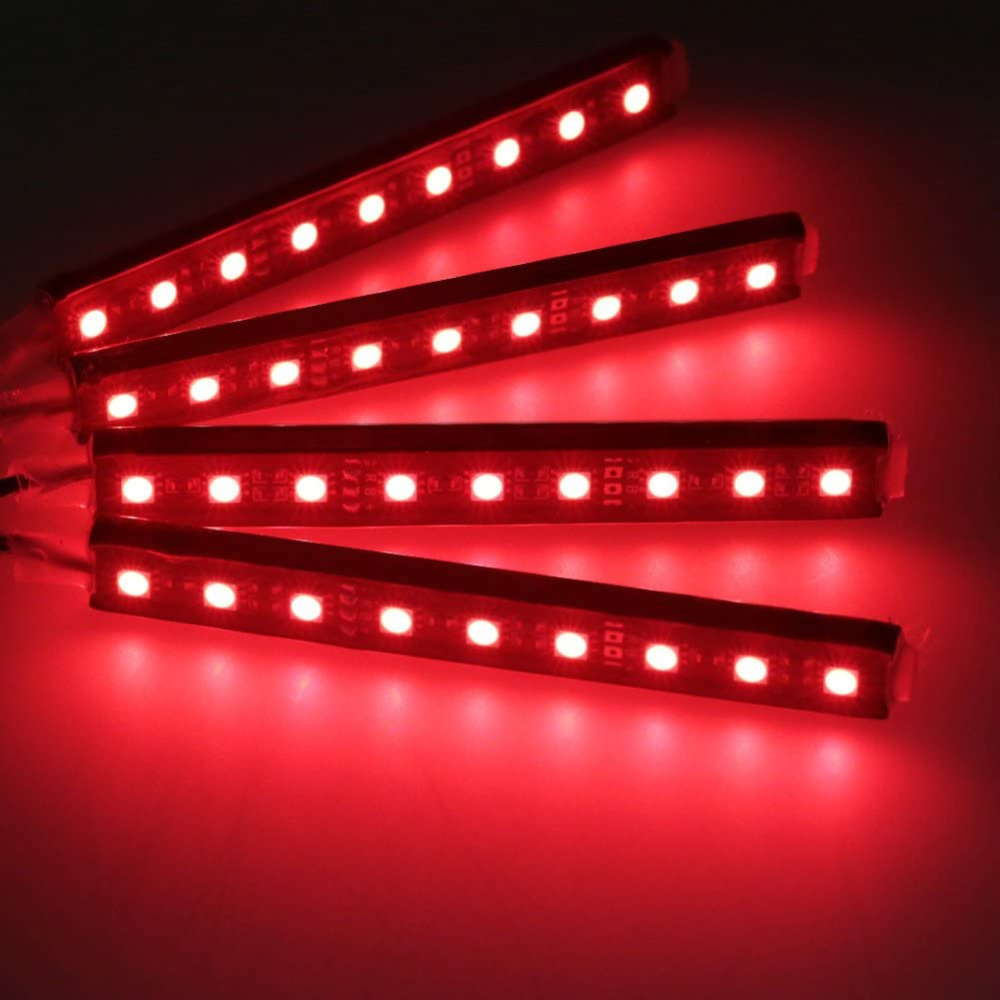 VIMEDA | Car Interior LED Light™