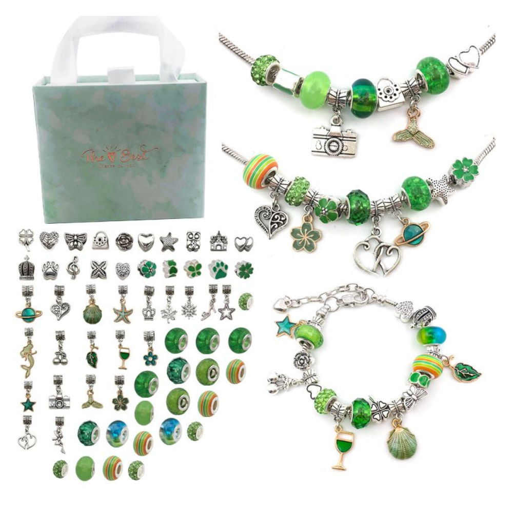 VIMEDA | DIY Charm Bracelet Set™