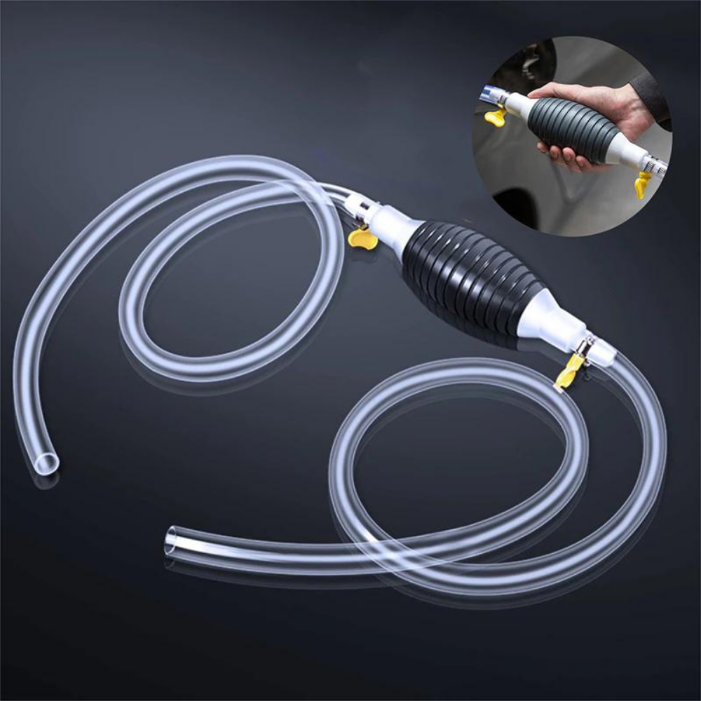 VIMEDA | Portable Hand Siphon™