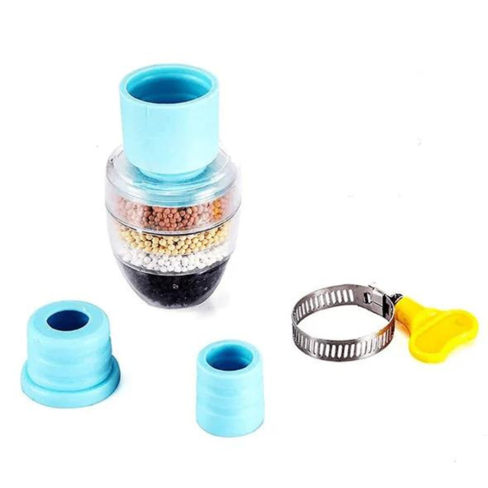 VIMEDA | Activated Carbon Purifier™