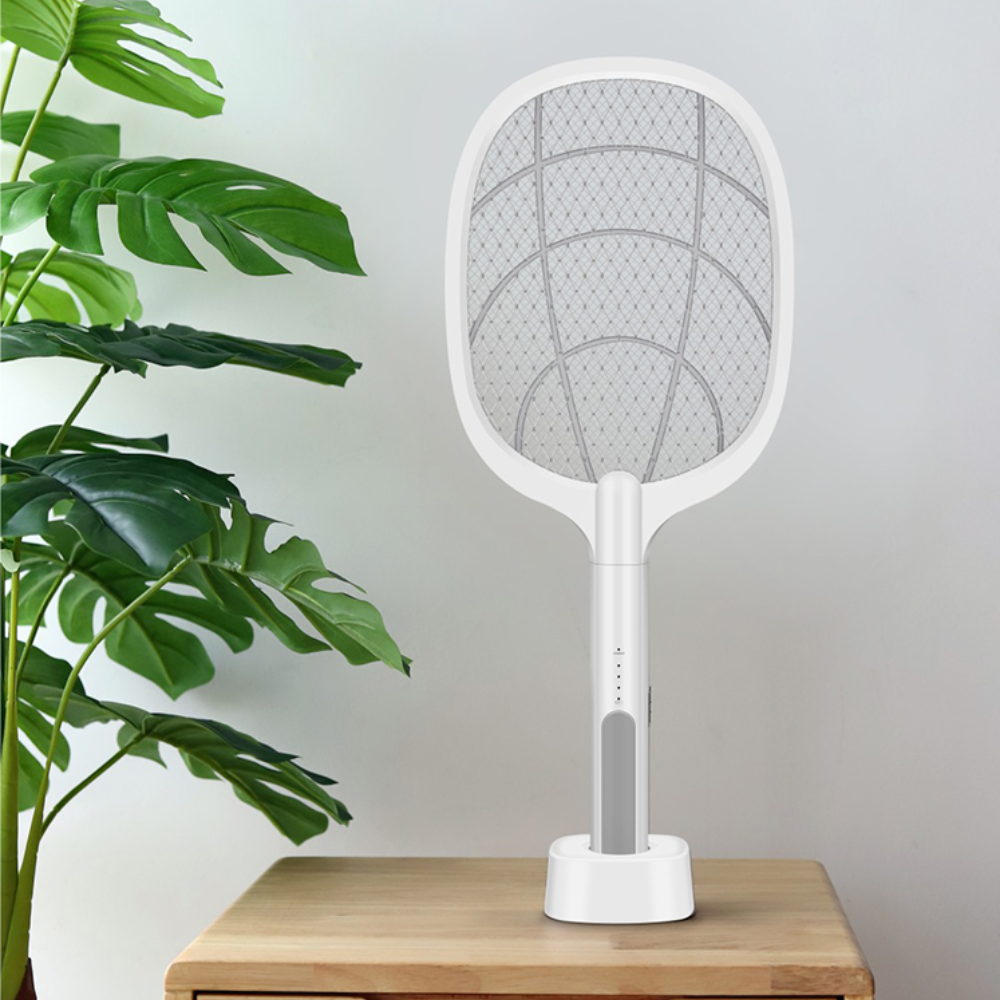 VIMEDA | Electric Bug Zapper Racket™