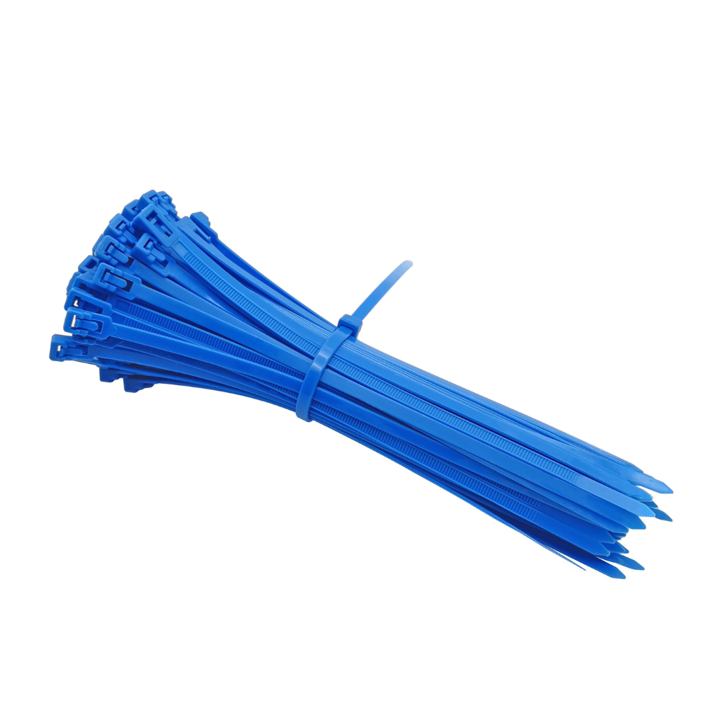 VIMEDA | Reusable Zip Ties™ (50+50 GRATIS)