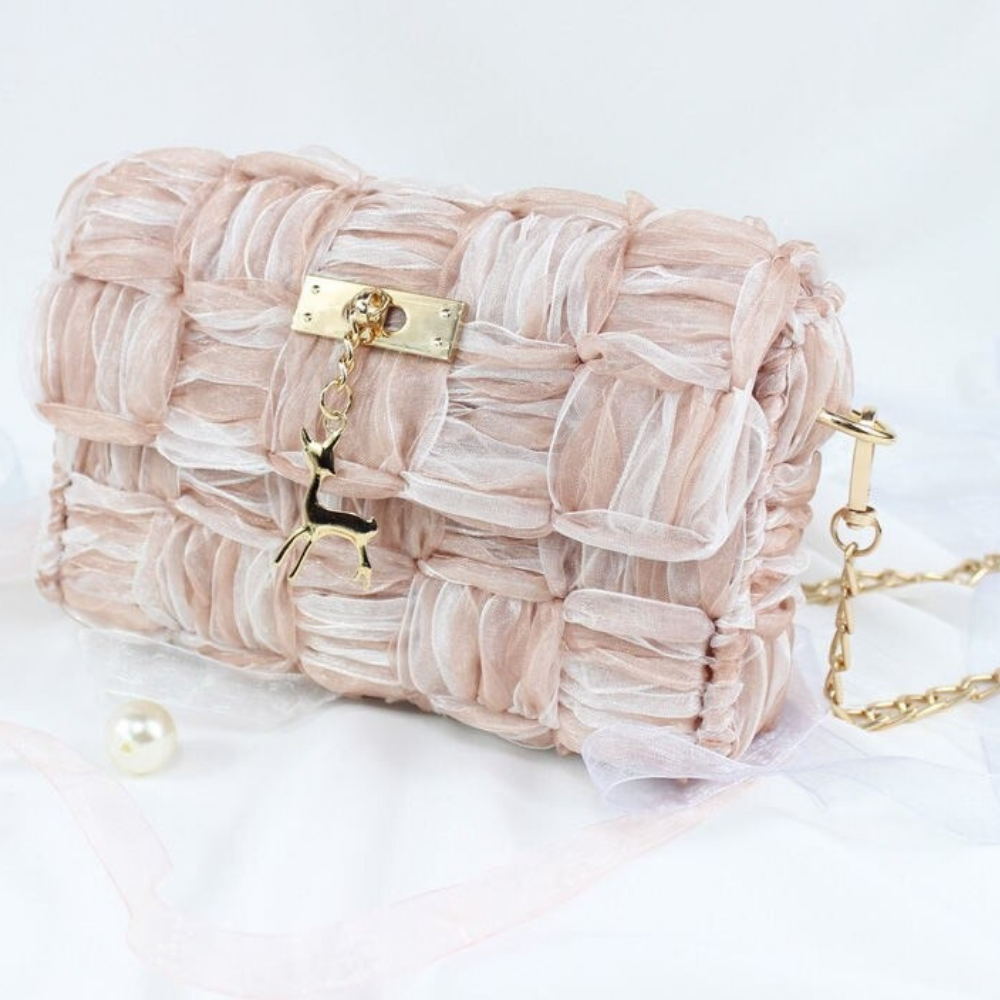 VIMEDA | Handwoven Purse Kit™