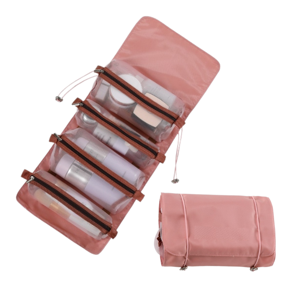 VIMEDA | Travel Cosmetic Case™