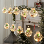 VIMEDA | Glowing Christmas Balls™