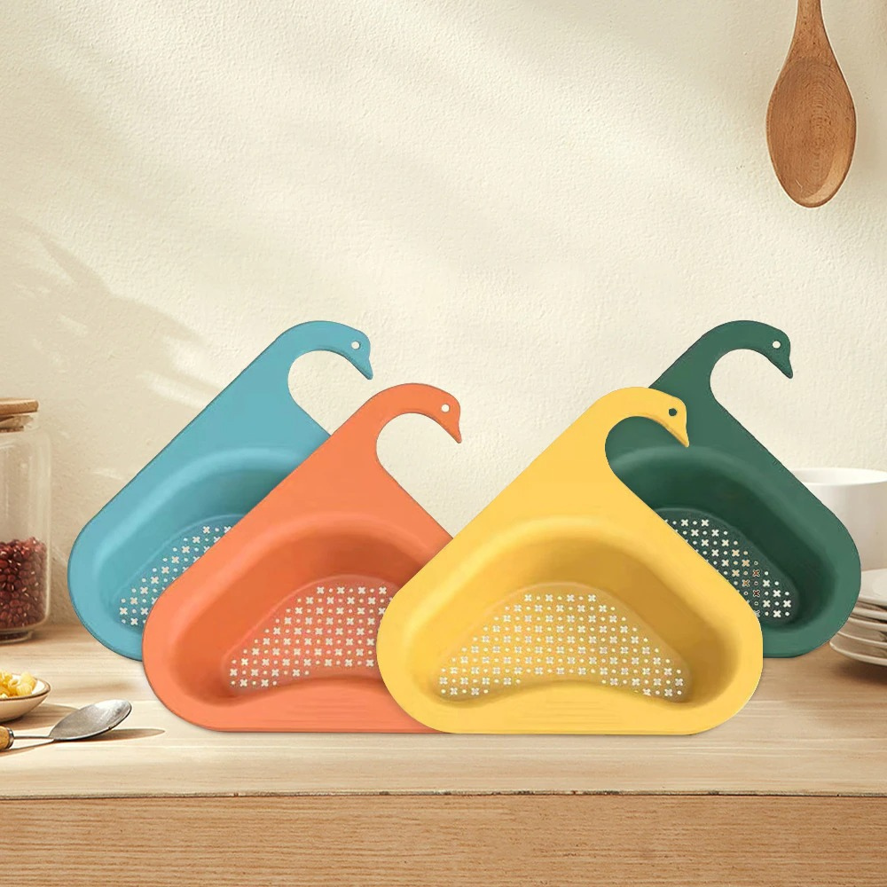 VIMEDA | Sink Drain Basket™ (1+1 GRATIS)