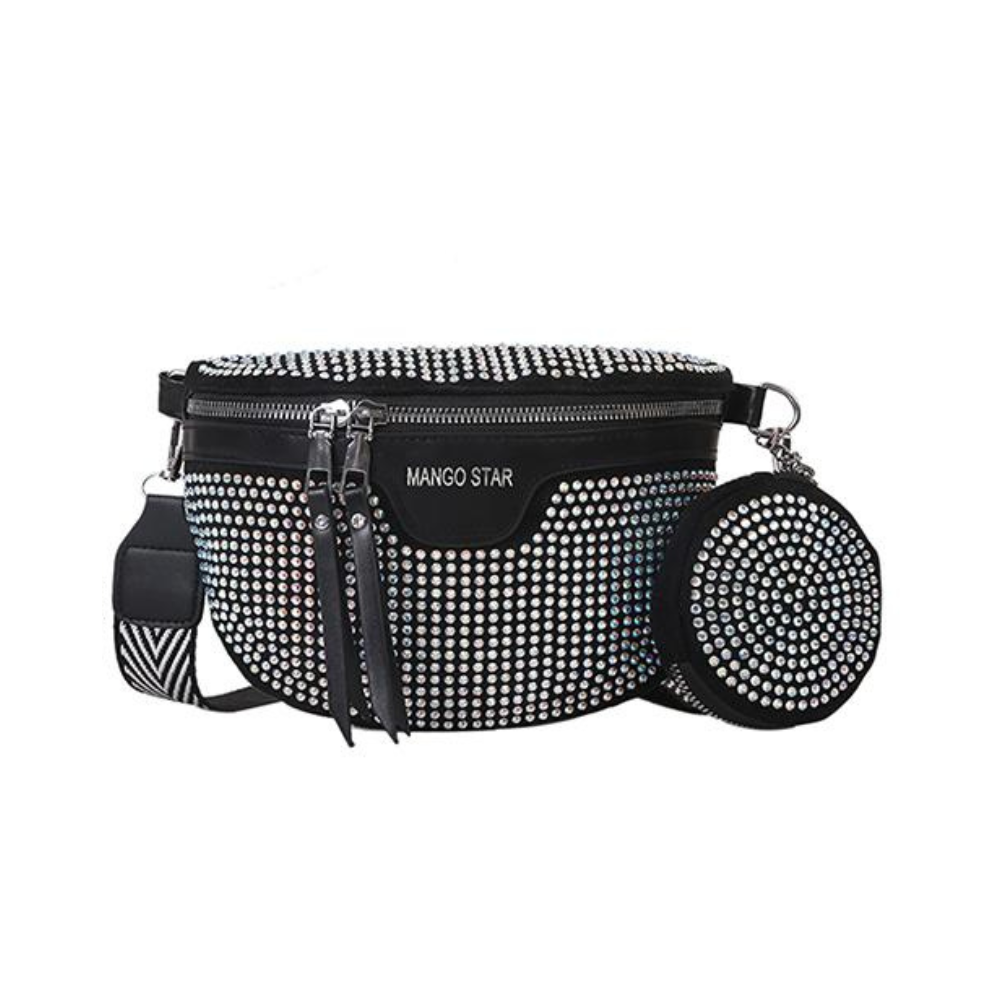 VIMEDA | Sparkling Waist Bag™